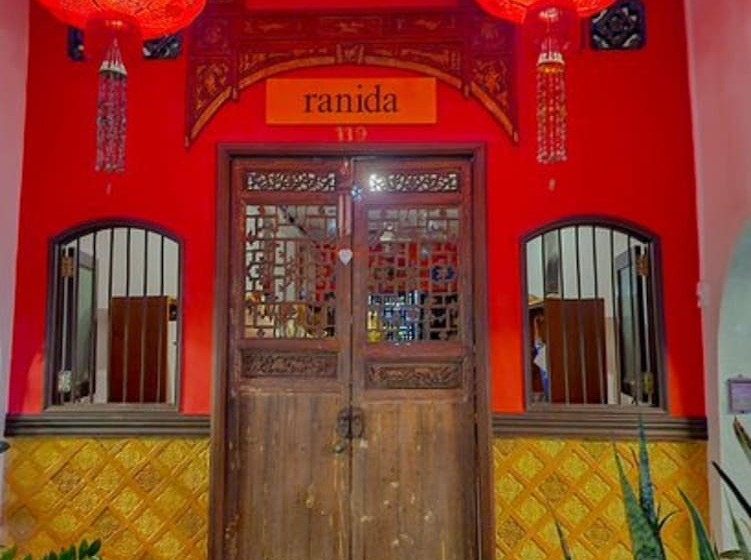 Отель Baan125 Stay