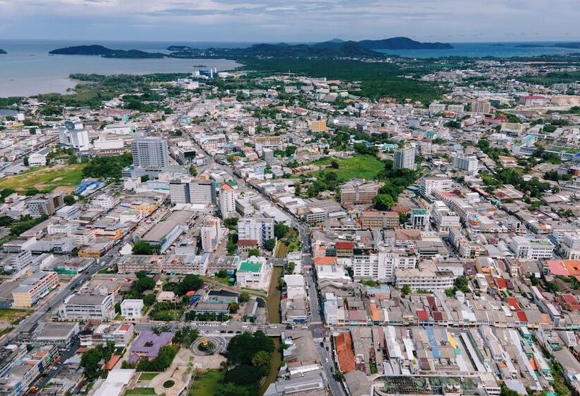 Отель Baan125 Stay