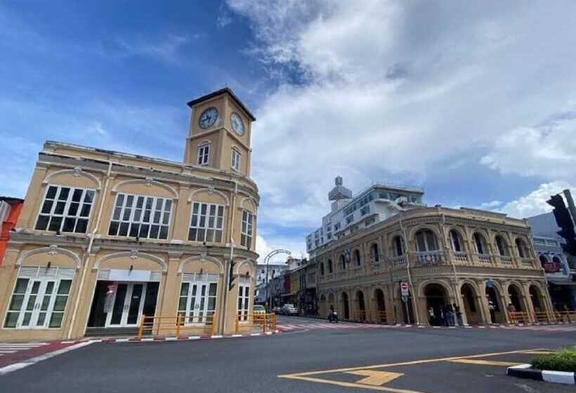 Отель Baan125 Stay