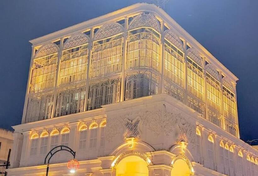 Отель Baan125 Stay