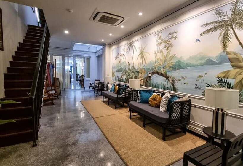 Отель Baan125 Stay