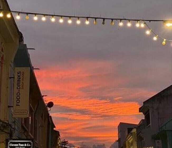 Отель Baan125 Stay