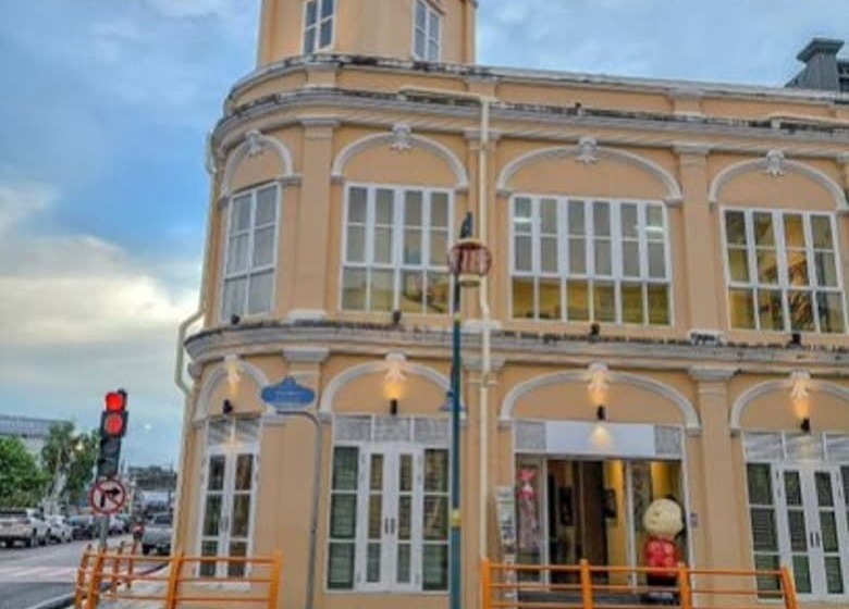 Отель Baan125 Stay