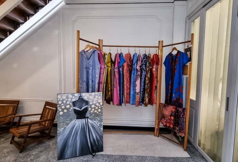 Отель Baan125 Stay