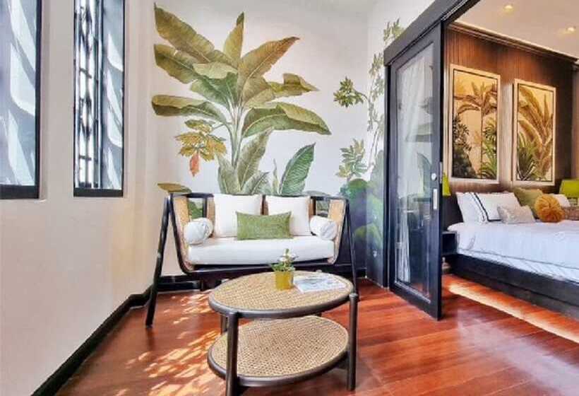 Отель Baan125 Stay