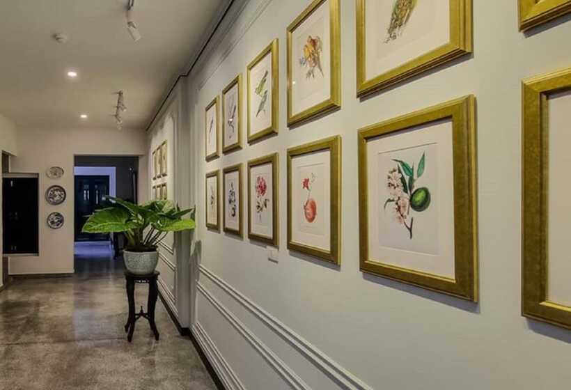 Отель Baan125 Stay