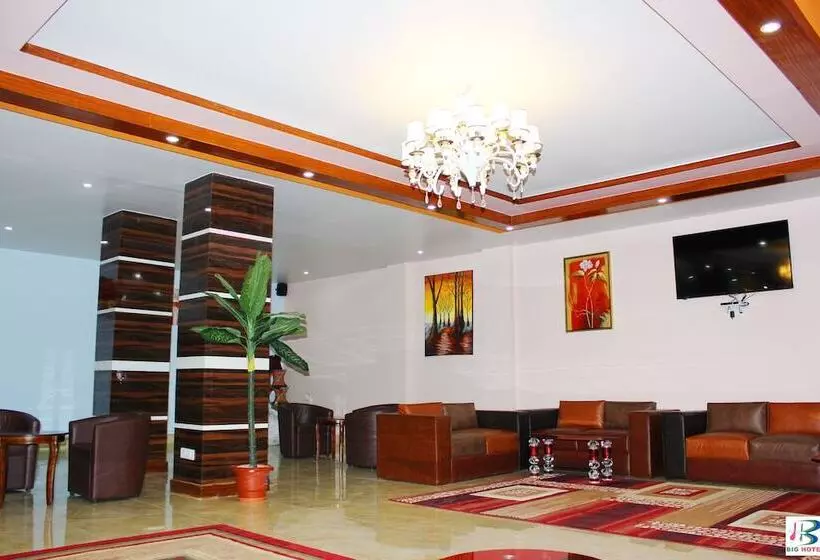 هتل Big