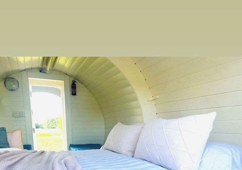 호텔 Charming Lodge In Morpeth