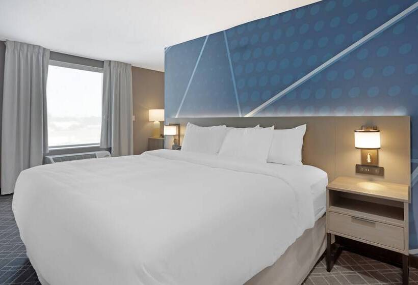 ホテル Comfort Inn & Suites Us 60