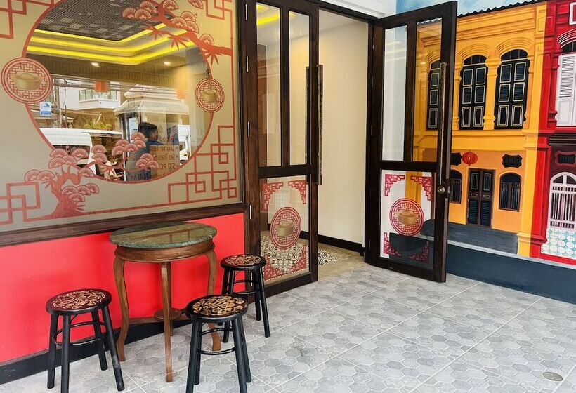 ホテル Sunray Beach