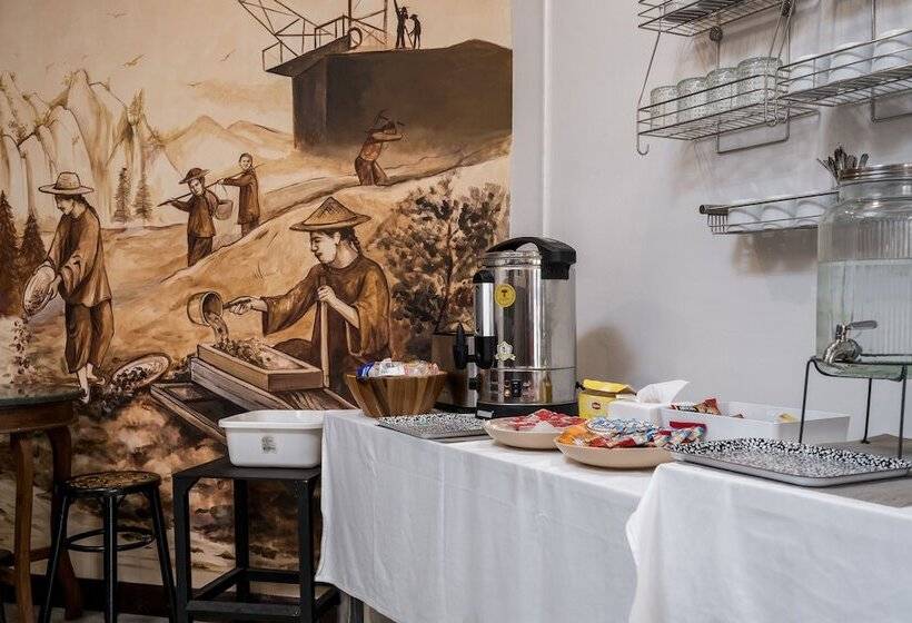 ホテル Sunray Beach