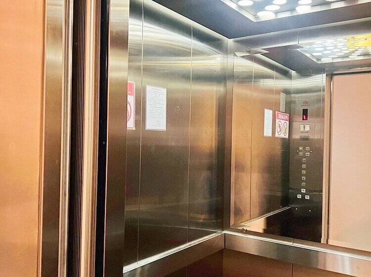 ホテル Sunray Beach