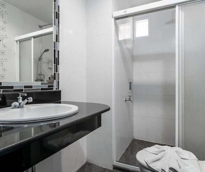 ホテル Sunray Beach