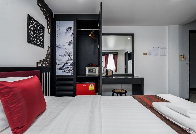 ホテル Sunray Beach