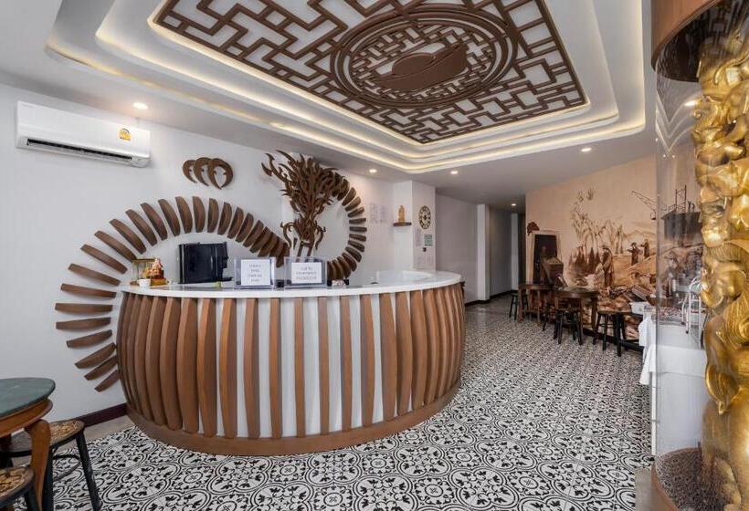 ホテル Sunray Beach