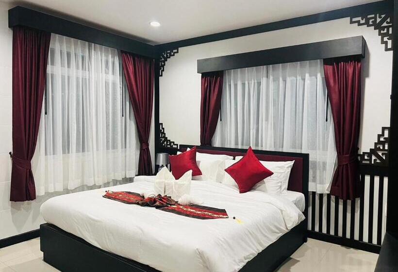 ホテル Sunray Beach