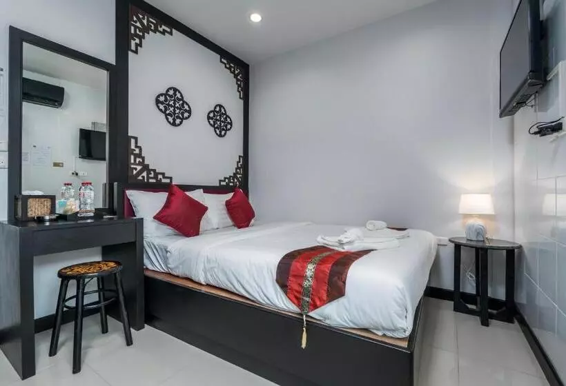 Hotelli Sunray Beach