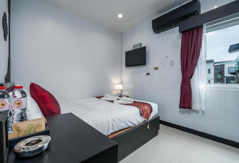 ホテル Sunray Beach