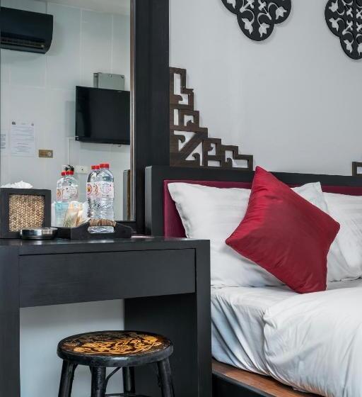 ホテル Sunray Beach