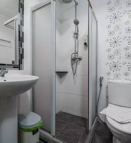 Hotelli Sunray Beach