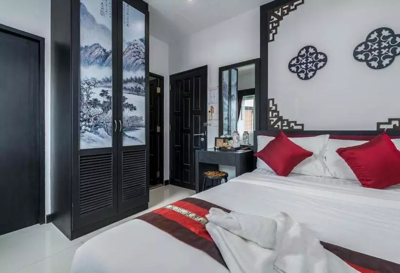 Hotelli Sunray Beach