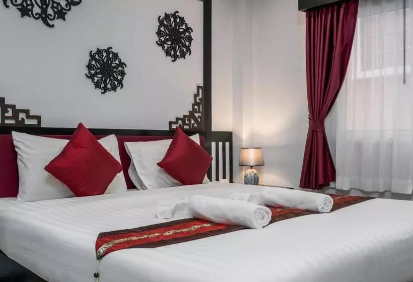 Hotelli Sunray Beach