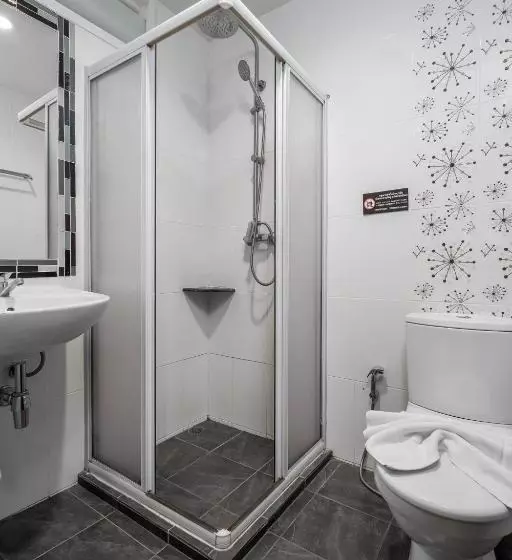 Hotelli Sunray Beach