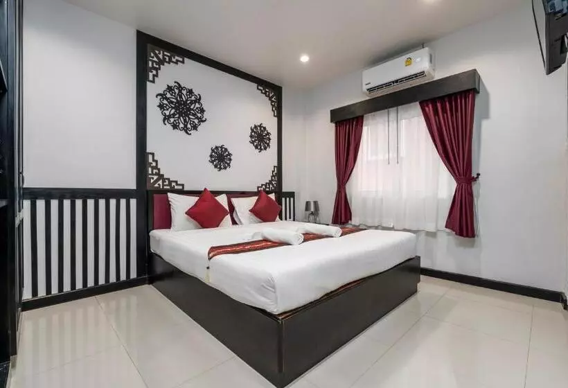 Hotelli Sunray Beach