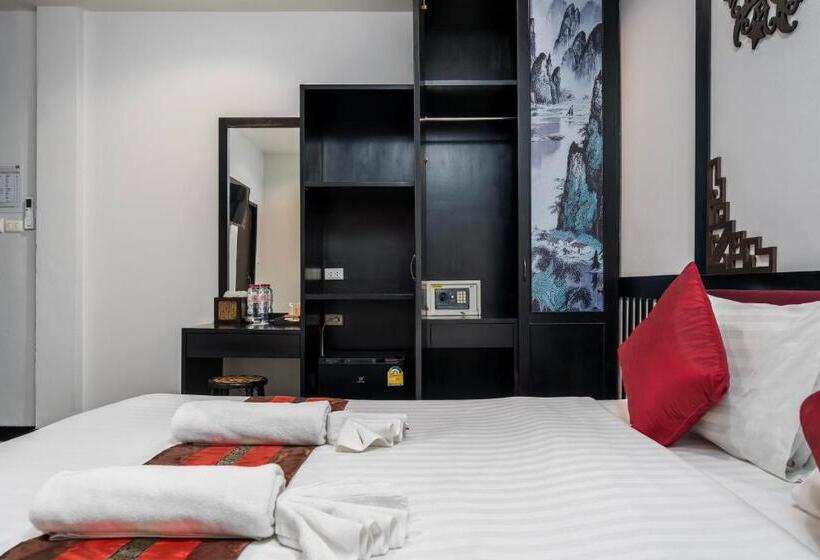 ホテル Sunray Beach