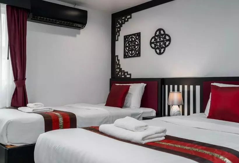 Hotelli Sunray Beach