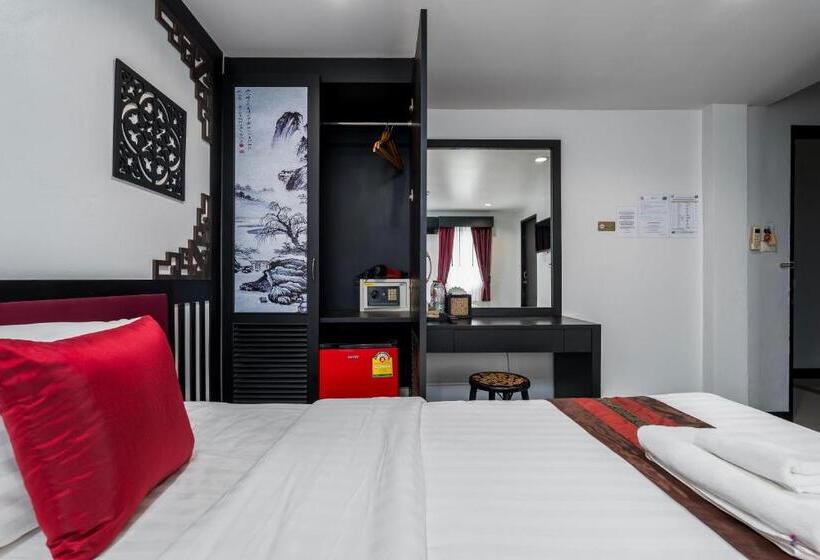 ホテル Sunray Beach