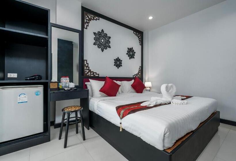 ホテル Sunray Beach