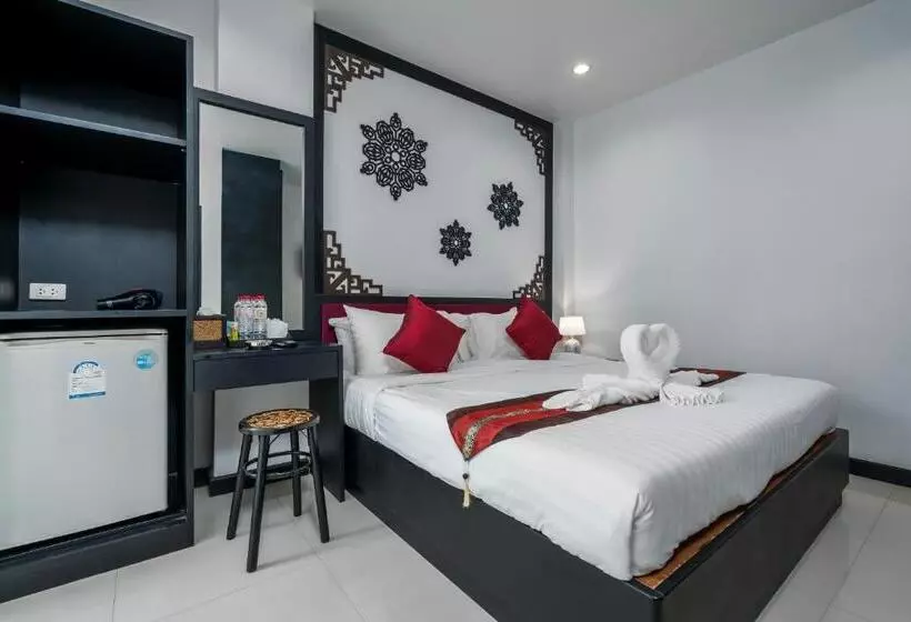 Hotelli Sunray Beach