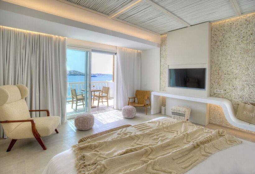 Hôtel Icon Mykonos