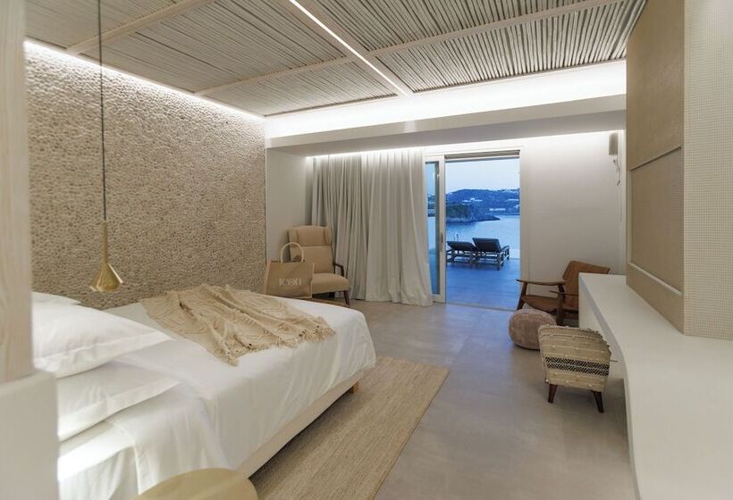 Hôtel Icon Mykonos