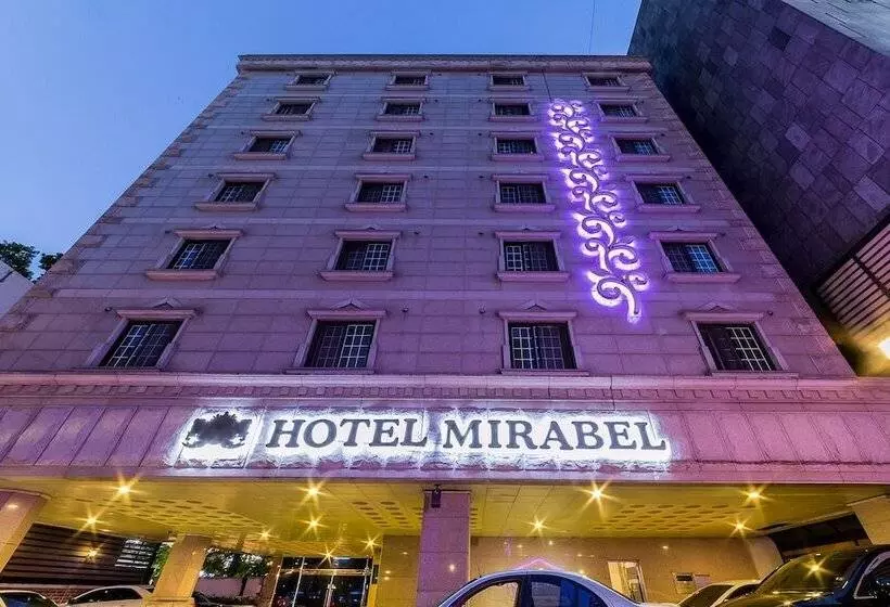 ホテル Ilsan Baekseok Mirabel