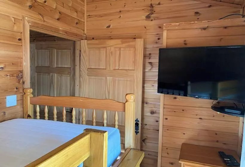 ホテル Immaculate 3 Bed Lodge In Hawick