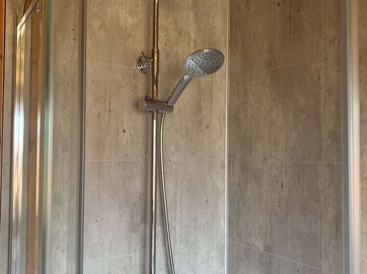 ホテル Immaculate 3 Bed Lodge In Hawick