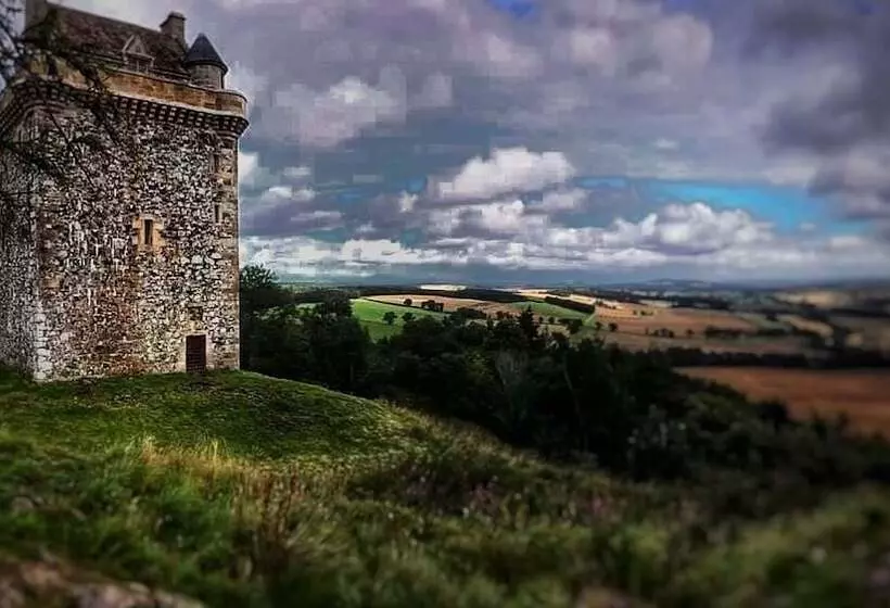 ホテル Immaculate 3 Bed Lodge In Hawick