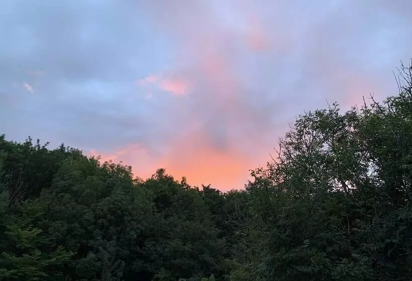 ホテル Immaculate 3 Bed Lodge In Hawick