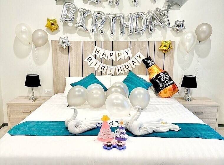 בית מלון כפרי Subanan Residence Hatyai