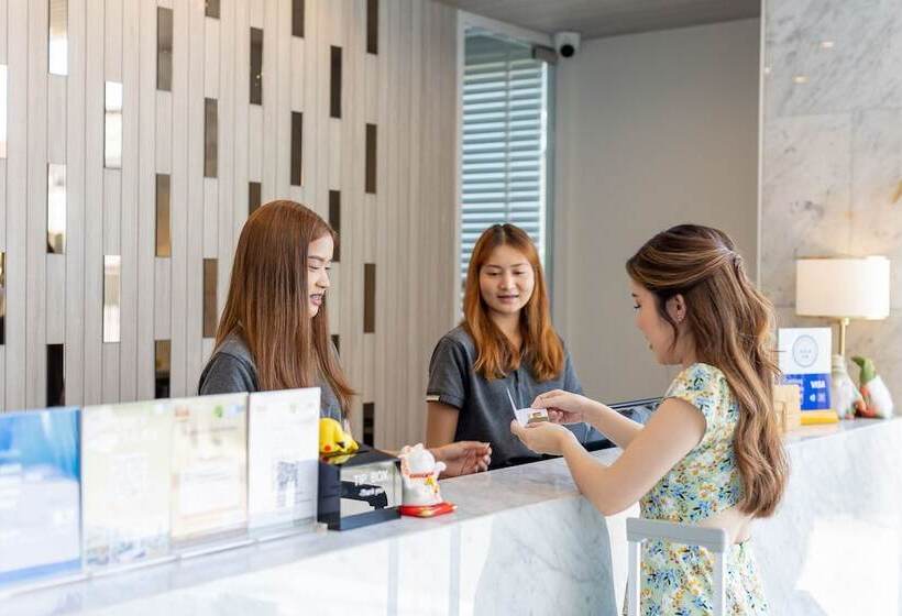 בית מלון כפרי Subanan Residence Hatyai