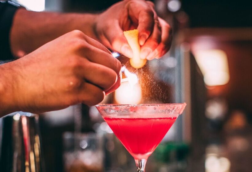 هتل The Fairmont Winnipeg Gold Experience