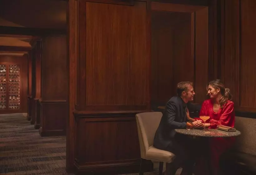 ホテル The Fairmont Winnipeg Gold Experience