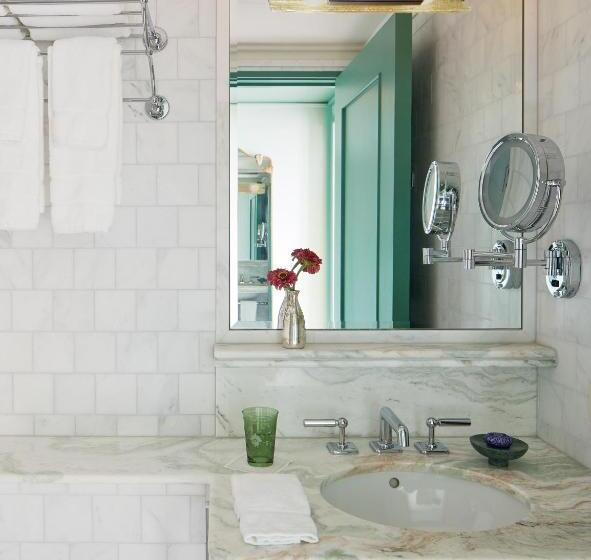 The Fifth Avenue Hotel