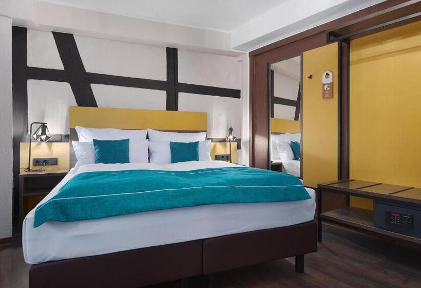 Trip Inn Hotel Sachsenhausen