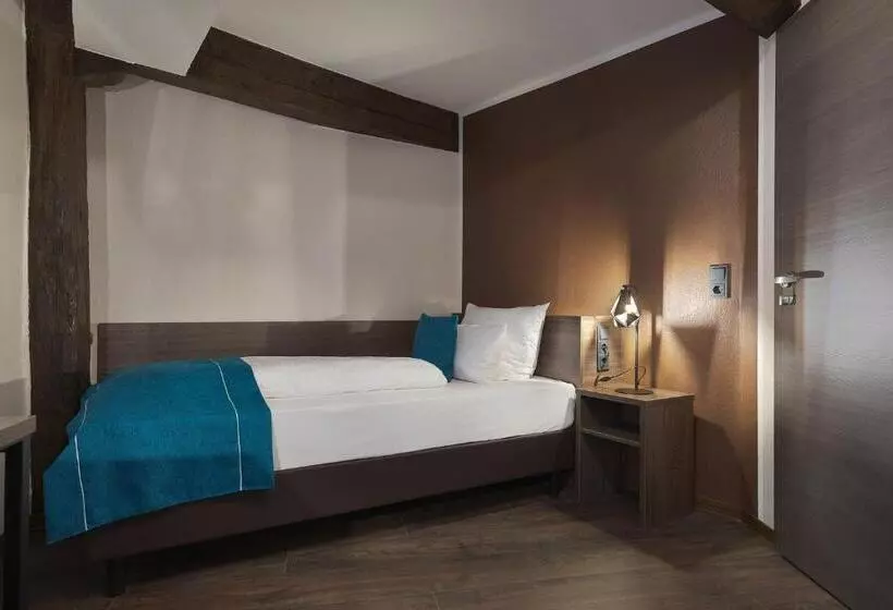 Trip Inn Hotel Sachsenhausen