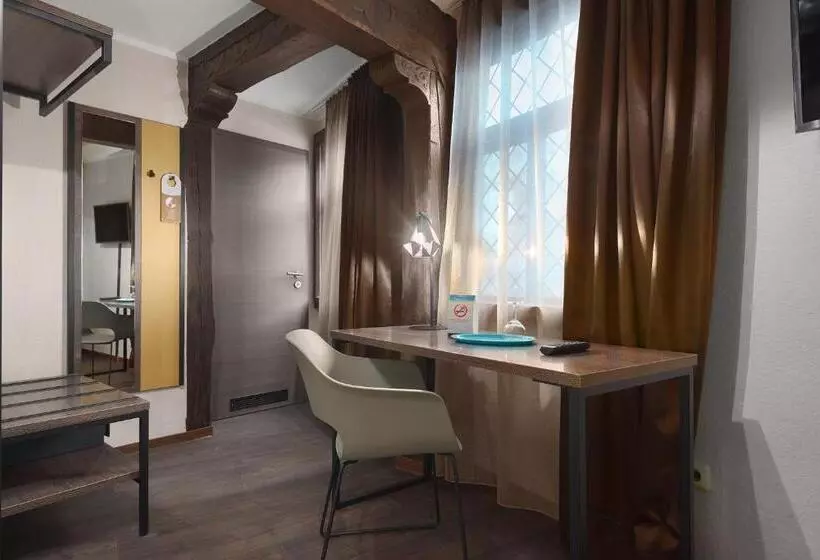 Trip Inn Hotel Sachsenhausen