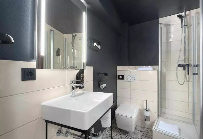 Trip Inn Hotel Sachsenhausen