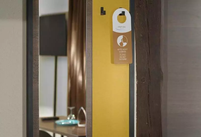 Trip Inn Hotel Sachsenhausen